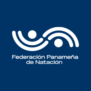 logo Federación panameña de natación
