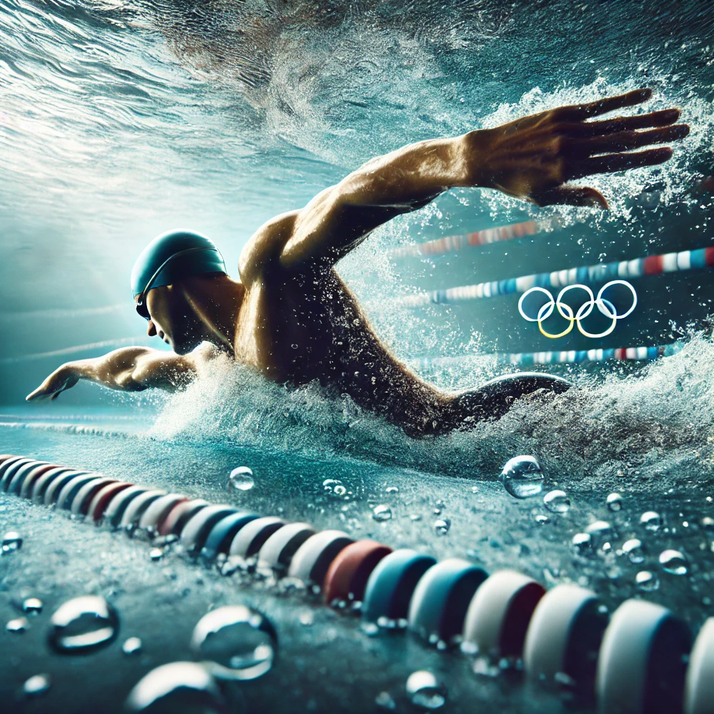 Día del Nadador Celebrando la Pasión y Trayectoria de la Natación en Panamá