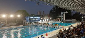 Competencia en panama