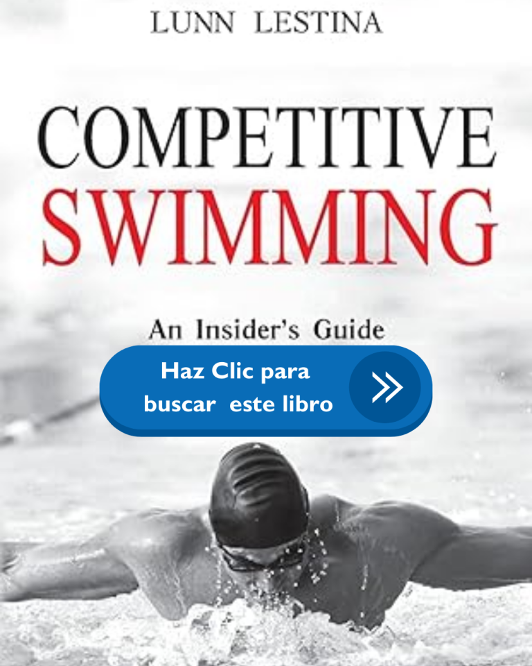 Natación competitiva: una guía privilegiada